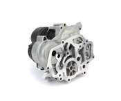 Audi VW Engine Oil Filter Housing - Genuine Audi VW 059115397AG