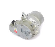 Audi VW A/C Compressor - Genuine Audi VW 4G0816797D