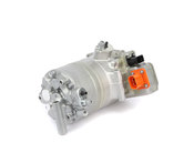 Audi VW A/C Compressor - Genuine Audi VW 4G0816797D