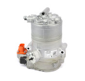 Audi VW A/C Compressor - Genuine Audi VW 4G0816797D