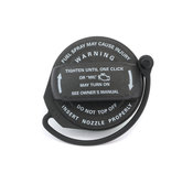 VW Fuel Tank Cap - Genuine VW 561201550B