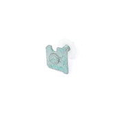 Audi Bumper Cover Bolt - Genuine Audi 8E0807893