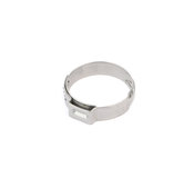 Volvo Power Steering Hose Clamp - Genuine Volvo 976561