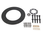 Porsche Clutch Flywheel Friction Surface Kit - Aasco Motorsports HS9587T-POR-BLT-PKG