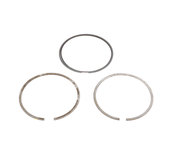 BMW Engine Piston Ring Set - Genuine BMW 11251403809