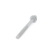 BMW Torx Screw Self-Tapping (M12X1 75X108) - Genuine BMW 37116778090