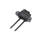 BMW Socket Housing (16 Pol Obd) - Genuine BMW 61136931948