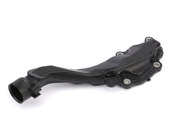 Mercedes Crankcase Ventilation Oil Separator - Genuine Mercedes 1770100504