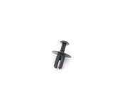 Porsche Plastic Rivet - Genuine Porsche 99950742740