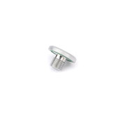 Porsche Dual Clutch Trans Drain Plug - Genuine Porsche 