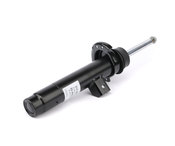 BMW Suspension Strut Assembly - Sachs 317-851