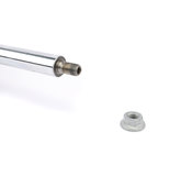 BMW Suspension Strut Assembly - Sachs 317-851