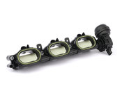 Audi VW Engine Intake Manifold - Genuine Audi VW 06E133109BC
