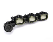 Audi Engine Intake Manifold - Genuine Audi 06E133110BC