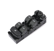 Volvo Door Window Switch - Genuine Volvo 31453232