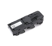 Volvo Door Window Switch - Genuine Volvo 31453232