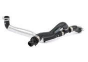 Volvo Heater Hose - Genuine Volvo 31465025
