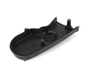 Volvo Engine Timing Cover - Genuine Volvo 1336757