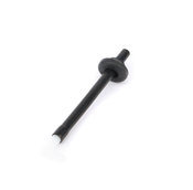 Volvo Battery Vent Tube - Genuine Volvo 31652256