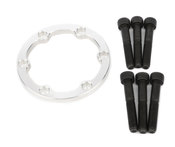 VW 108mm Axle Spacer Kit - B2BFAB B2BFABAS10830MM