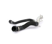 BMW Radiator Coolant Hose - Genuine BMW 11537848380