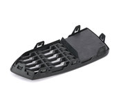 BMW Grille Bumper W-O Fog Light Front Left (M) - Genuine BMW 51118056797