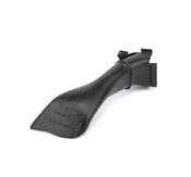 Mercedes Radiator Support Air Duct - Genuine Mercedes 2205280309