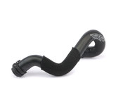 Mercedes Thermostat Coolant Hose - Genuine Mercedes 2702031782