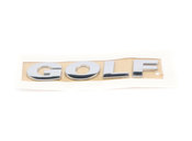 Volkswagen Hatch Emblem - Genuine VW 5K0853687A739