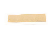 Volkswagen Hatch Emblem - Genuine VW 5K0853687A739