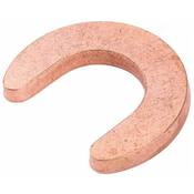 Saab Axle Shaft Lock Ring - Genuine Saab 03833322