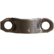 Saab Axle Shaft Retainer - Genuine Saab 03882979