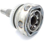 Saab CV Joint Kit - Genuine Saab 4000642