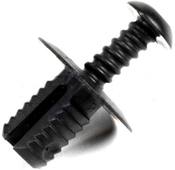 Saab Grille Rivet - Genuine Saab 4063897