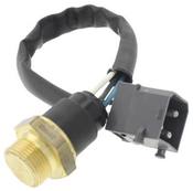 Saab Engine Cooling Fan Switch - Genuine Saab 4086682