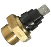 Saab Engine Cooling Fan Switch - Genuine Saab 4086708