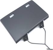 Saab Tow Hook Cover - Genuine Saab 4090858