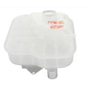 Saab Engine Coolant Reservoir - Genuine Saab 4121067