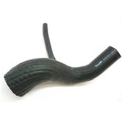 Saab Radiator Coolant Hose - Genuine Saab 4121802