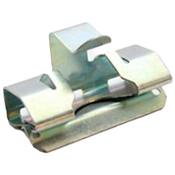 Saab Deck Lid Trim Clip - Genuine Saab 4140315