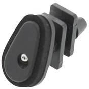 Saab Windshield Washer Nozzle - Genuine Saab 4172441