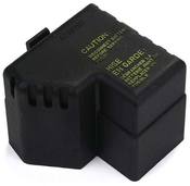 Saab Fuse Box Cover - Genuine Saab 4230207