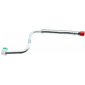 Saab A/C Refrigerant Suction Hose - Genuine Saab 4230496