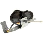 Saab Windshield Wiper Motor - Genuine Saab 4240545