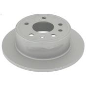 Saab Disc Brake Rotor - Genuine Saab 4241477
