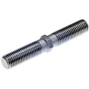Saab Steering Tie Rod End Adjusting Sleeve - Genuine Saab 4242731