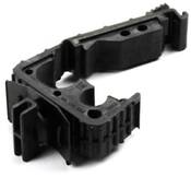 Saab Power Steering Pressure Line Bracket - Genuine Saab 4246567