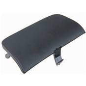 Saab Tow Hook Cover - Genuine Saab 4248720