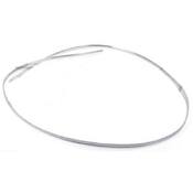 Saab Bumper Cover Molding - Genuine Saab 4248795