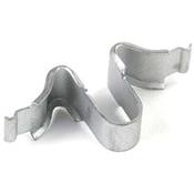 Saab Radiator Air Seal Clip - Genuine Saab 4283586